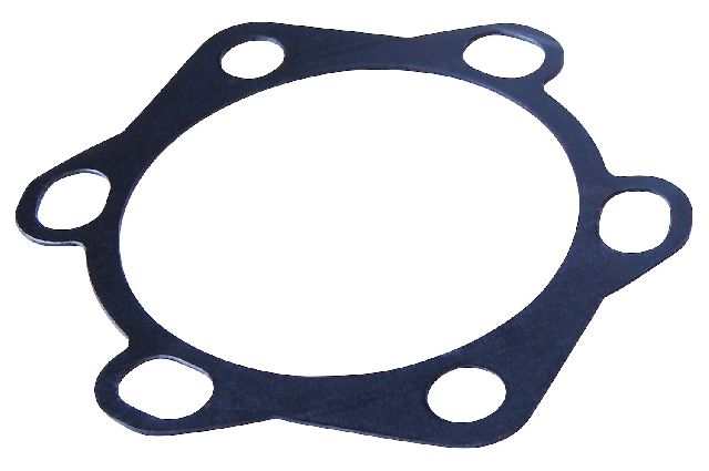 1996-2007 Dodge Caravan Alignment Shim - Rear (Mevotech)