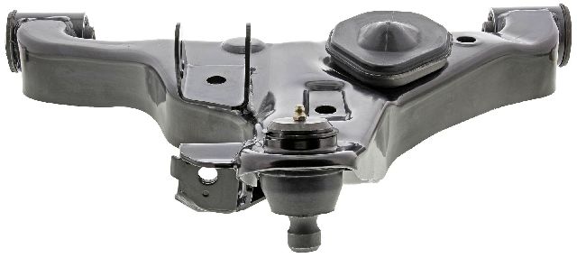 2009-2012 Suzuki Equator Suspension Control Arm and Ball Joint Assembly - Front Left Lower (Mevotech)