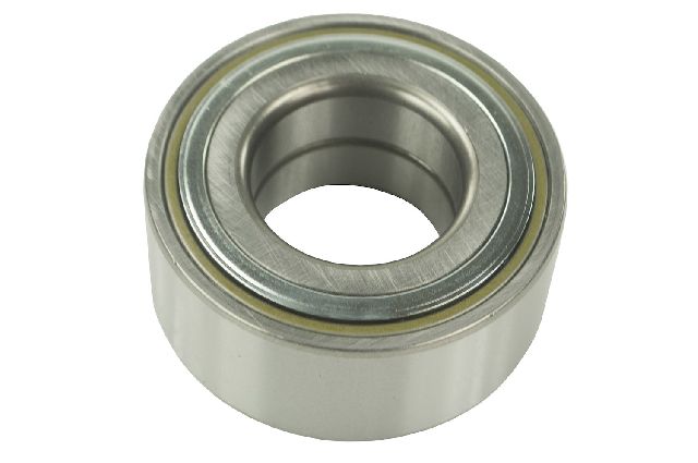 1995-1998 Hyundai Sonata Wheel Bearing - Front (Mevotech)