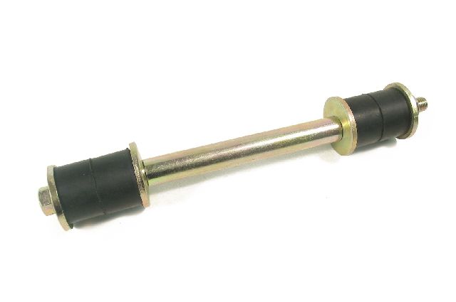 1995 Mazda 323 Suspension Stabilizer Bar Link Kit - Front (Mevotech)