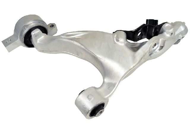 2008-2010 INFINITI EX35 Suspension Control Arm and Ball Joint Assembly - Front Left Lower (Mevotech)