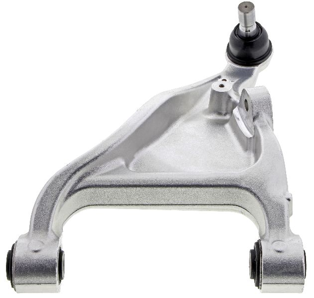 2013 INFINITI JX35 Suspension Control Arm and Ball Joint Assembly - Rear Right Upper (Mevotech)