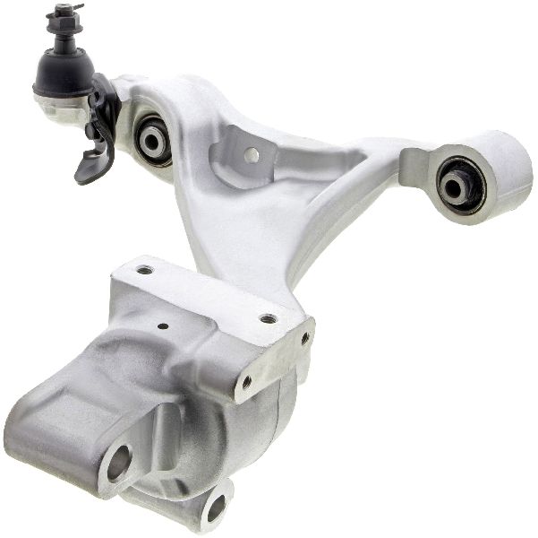 2015 INFINITI Q40 Suspension Control Arm and Ball Joint Assembly - Front Right Lower (Mevotech)