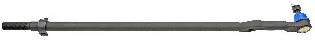 2017-2023 Ford F-550 Super Duty Steering Drag Link - At Pitman Arm (Mevotech)
