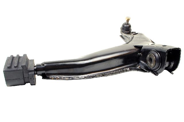 1999-2002 Daewoo Lanos Suspension Control Arm and Ball Joint Assembly - Front Left Lower (Mevotech)