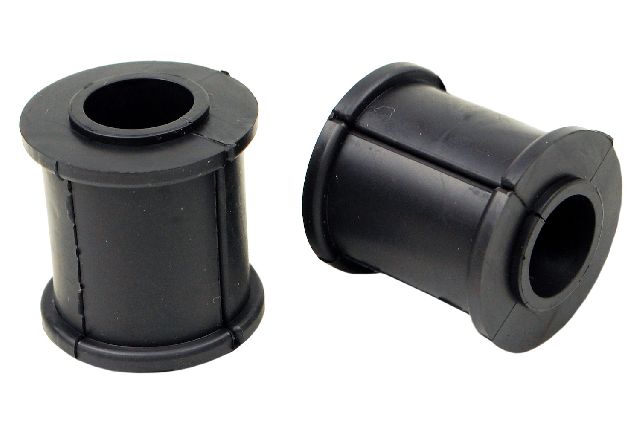2001-2003 Toyota Highlander Suspension Stabilizer Bar Bushing Kit - Rear To Frame (Mevotech)