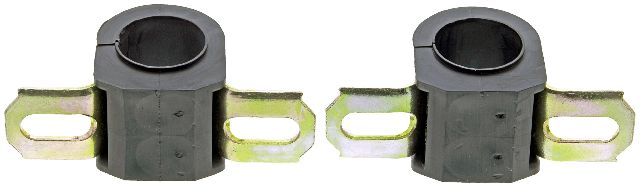 2007-2015 Lincoln MKX Suspension Stabilizer Bar Bushing Kit - Front (Mevotech)