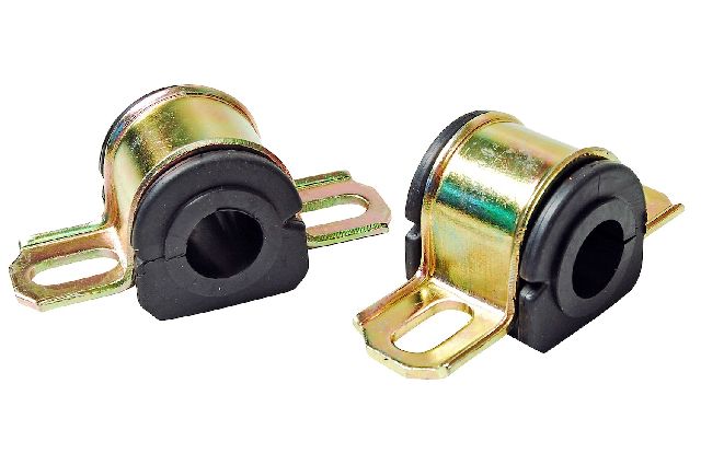 1997-2000 Lexus ES300 Suspension Stabilizer Bar Bushing Kit - Rear To Frame (Mevotech)