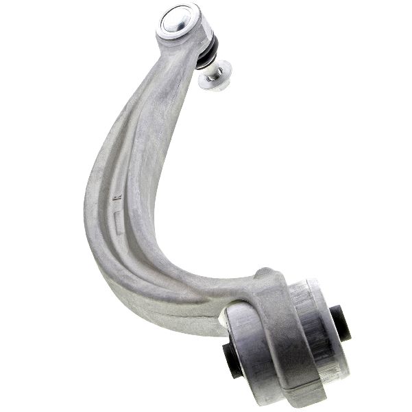 2019-2022 Audi Q8 Suspension Control Arm and Ball Joint Assembly - Front Right Lower Rearward (Mevotech)