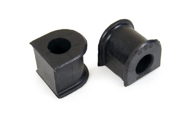 1993-1996 Toyota Supra Suspension Stabilizer Bar Bushing Kit - Rear To Frame (Mevotech)