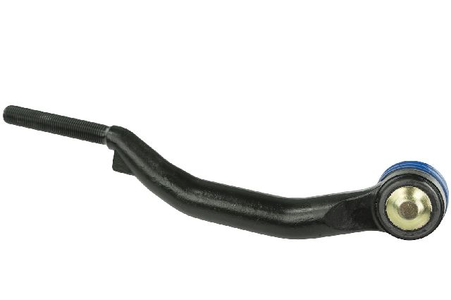 2004-2009 Cadillac SRX Steering Tie Rod End - Front Right Outer (Mevotech)