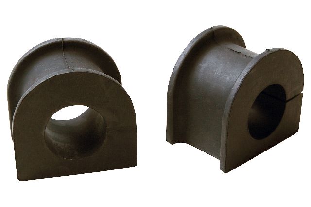 2009-2015 Toyota Tacoma Suspension Stabilizer Bar Bushing Kit - Front To Frame (Mevotech)
