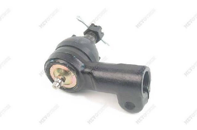 1982-1994 Chevrolet Cavalier Steering Tie Rod End - Front Left Outer (Mevotech)