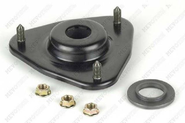 1997-2002 Mitsubishi Mirage Suspension Strut Mount Kit - Front (Mevotech)