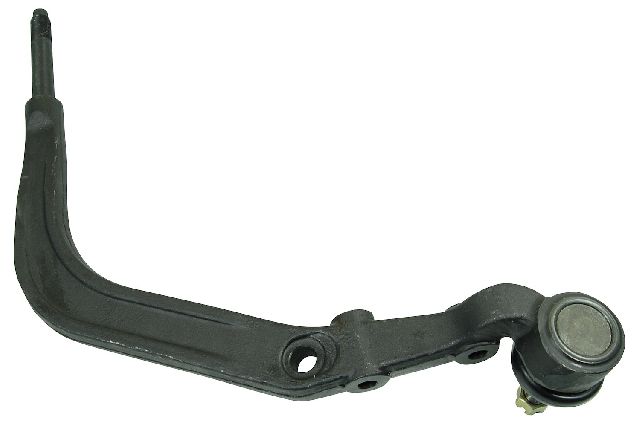 1984-1987 Honda Civic Radius Arm and Ball Joint - Front Right Lower (Mevotech)
