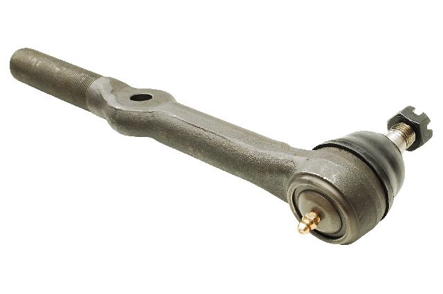1994-1997 Dodge Ram 1500 Steering Tie Rod End - Front Right Inner (To Pitman Arm) (Mevotech)