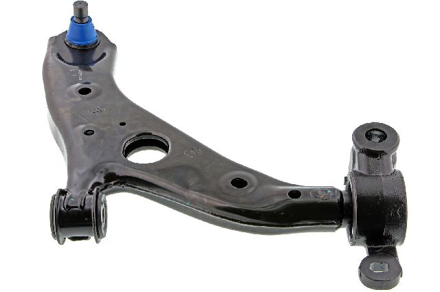 2014-2021 Mazda 6 Suspension Control Arm and Ball Joint Assembly - Front Right Lower (Mevotech)
