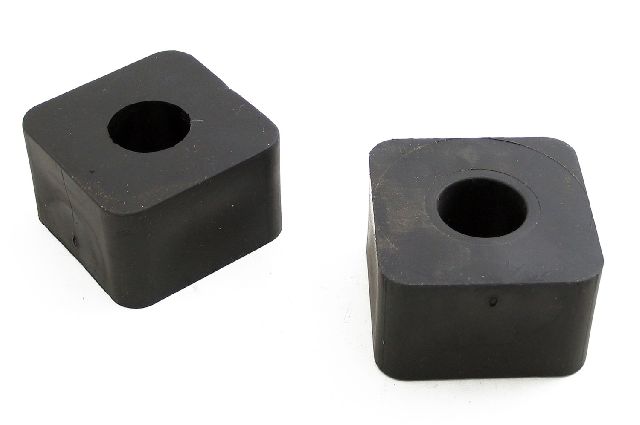 1984-1990 Dodge Caravan Suspension Stabilizer Bar Bushing Kit - Front To Control Arm (Mevotech)