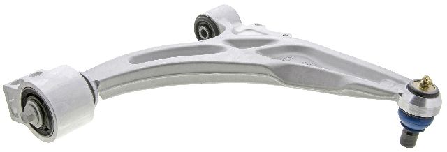2011-2015 Chevrolet Volt Suspension Control Arm and Ball Joint Assembly - Front Left Lower (Mevotech)