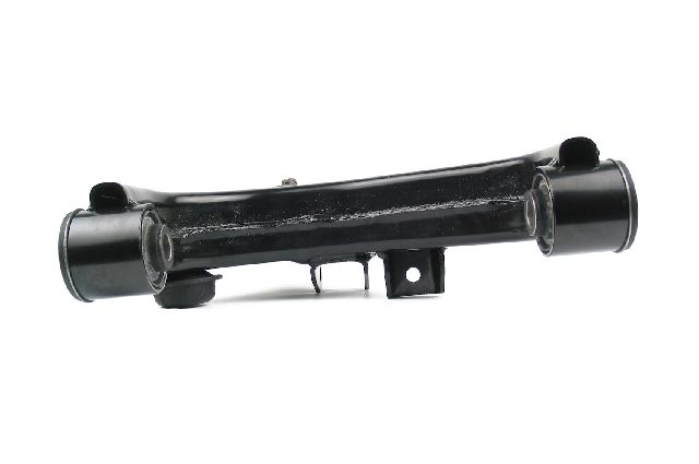 2003-2006 Kia Sorento Suspension Control Arm and Ball Joint Assembly - Front Right Lower (Mevotech)