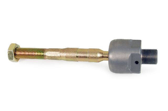 2009-2010 INFINITI G37 Steering Tie Rod End - Front Inner (Mevotech)