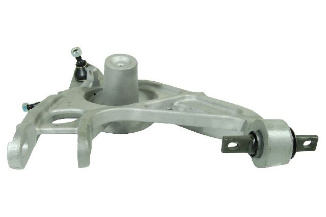 2001-2005 Pontiac Aztek Suspension Control Arm and Ball Joint Assembly - Rear Right Lower (Mevotech)