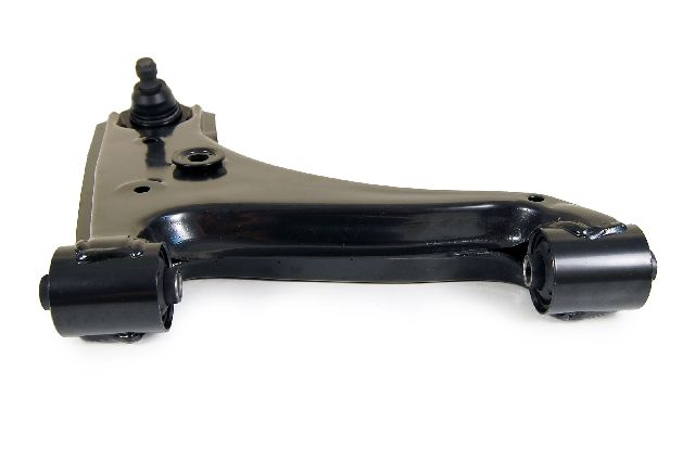 1990-1992 Ford Probe Suspension Control Arm and Ball Joint Assembly - Front Right Lower (Mevotech)