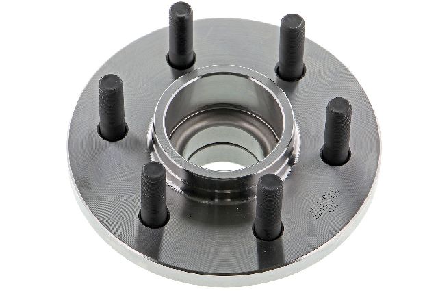 1999-2003 Dodge Durango Wheel Bearing and Hub Assembly - Front (Mevotech)