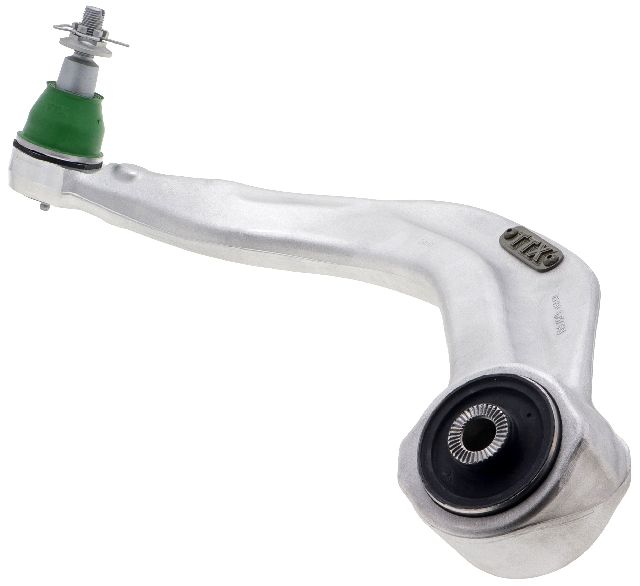 2020-2024 Ford Police Interceptor Utility Suspension Control Arm and Ball Joint Assembly - Front Left Lower Forward (Mevotech)