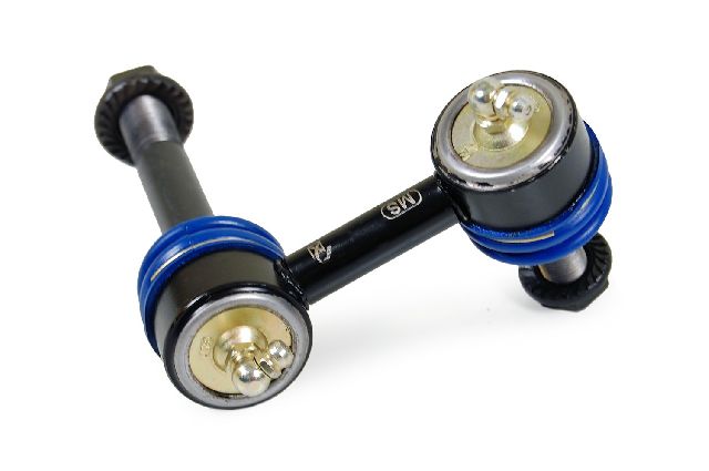 2008-2012 INFINITI EX35 Suspension Stabilizer Bar Link Kit - Front Left (Mevotech)