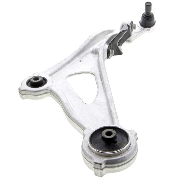 2013 INFINITI JX35 Suspension Control Arm and Ball Joint Assembly - Front Right Lower (Mevotech)