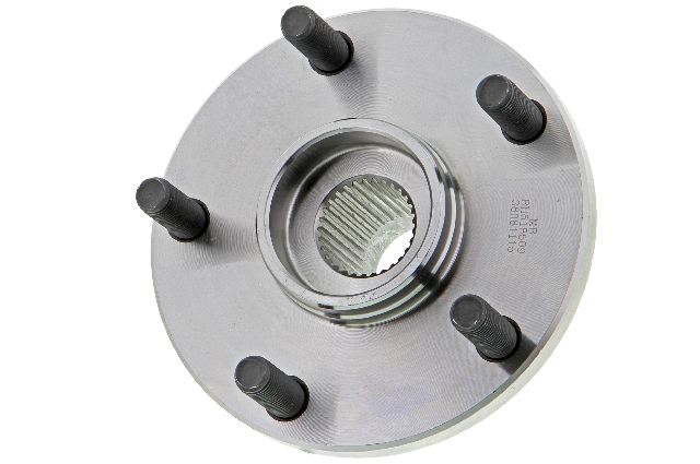 1992-2003 Lexus ES300 Wheel Hub Repair Kit - Front (Mevotech)