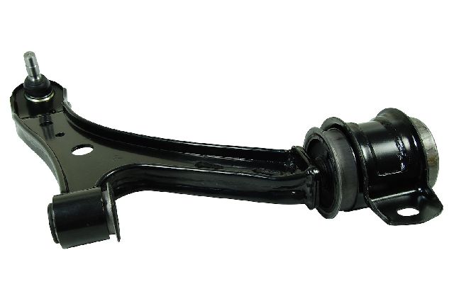 2005-2009 Ford Mustang Suspension Control Arm and Ball Joint Assembly - Front Right Lower (Mevotech)