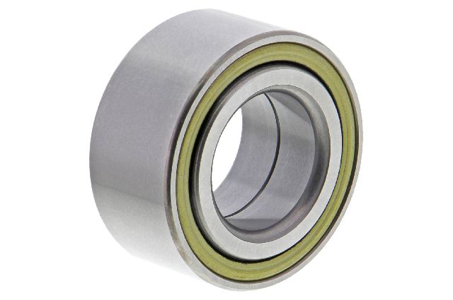 2003-2008 Hyundai Tiburon Wheel Bearing - Front (Mevotech)
