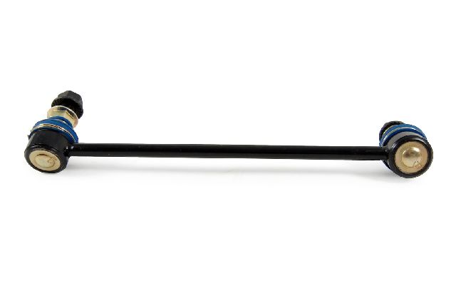 2003-2004 INFINITI M45 Suspension Stabilizer Bar Link Kit - Front Right (Mevotech)