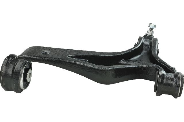 2008-2010 Porsche Cayenne Suspension Control Arm and Ball Joint Assembly - Front Right Lower (Mevotech)