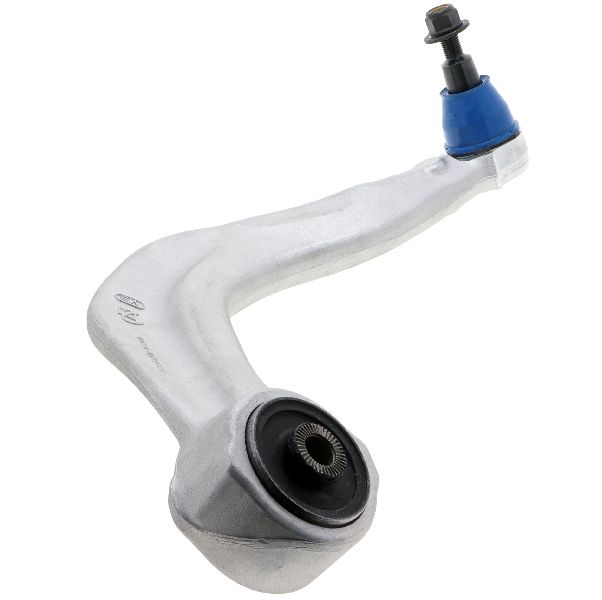 2020-2024 Ford Police Interceptor Utility Suspension Control Arm and Ball Joint Assembly - Front Right Lower Forward (Mevotech)