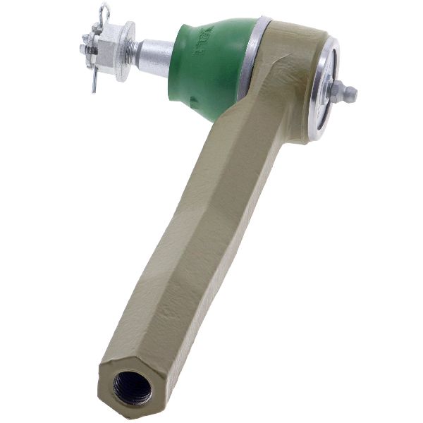 2019-2020 Ford Ranger Steering Tie Rod End - Front Left Outer (Mevotech)