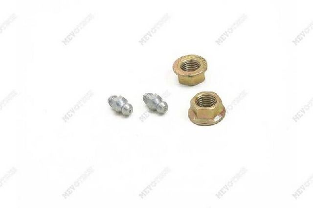 2003-2011 Honda Element Suspension Stabilizer Bar Link Kit - Front Left (Mevotech)