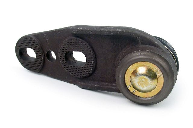1989-1991 Audi 90 Suspension Ball Joint - Front Right Lower (Mevotech)
