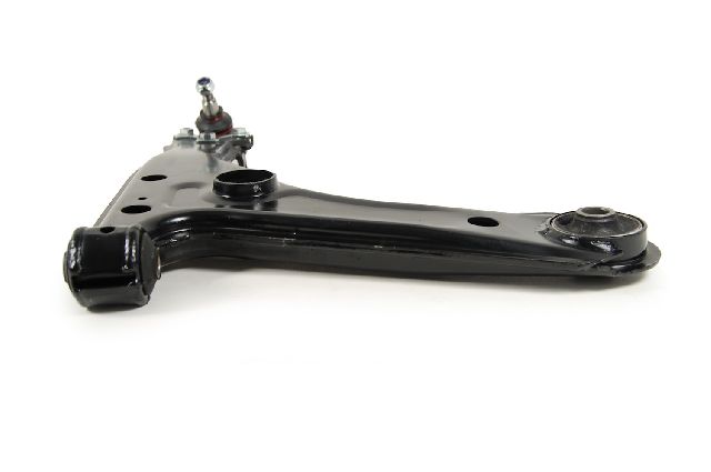 1995-1998 Volkswagen Golf Suspension Control Arm and Ball Joint Assembly - Front Right Lower (Mevotech)