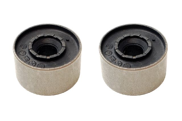 1984-1987 BMW 325e Suspension Control Arm Bushing Kit - Front Lower (Mevotech)
