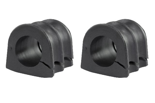 2004-2010 INFINITI QX56 Suspension Stabilizer Bar Bushing Kit - Front To Frame (Mevotech)