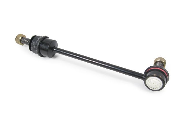2004-2006 BMW 760i Suspension Stabilizer Bar Link Kit - Rear (Mevotech)