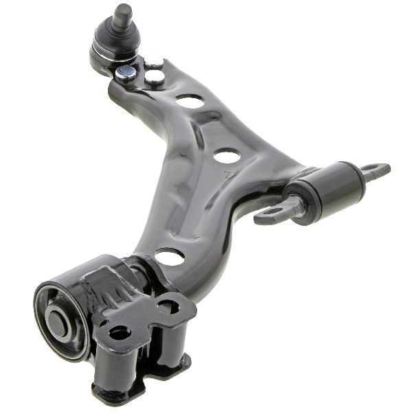 2016-2022 Chevrolet Spark Suspension Control Arm and Ball Joint Assembly - Front Left Lower (Mevotech)