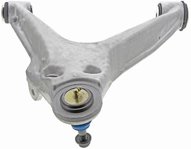 2004-2009 Cadillac XLR Suspension Control Arm and Ball Joint Assembly - Front Right Lower (Mevotech)