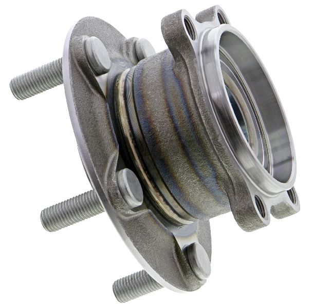 2013-2024 Mazda CX-5 Wheel Bearing and Hub Assembly - Rear (Mevotech)