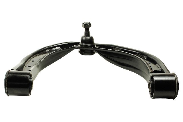 2004-2013 INFINITI QX56 Suspension Control Arm and Ball Joint Assembly - Front Left Upper (Mevotech)