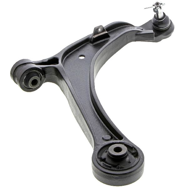 2011-2013 Honda Odyssey Suspension Control Arm and Ball Joint Assembly - Front Right Lower (Mevotech)