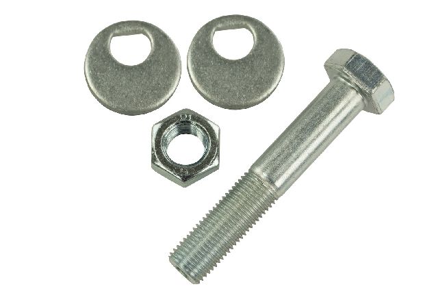 2003-2006 Subaru Baja Alignment Cam Bolt Kit - Rear (Mevotech)